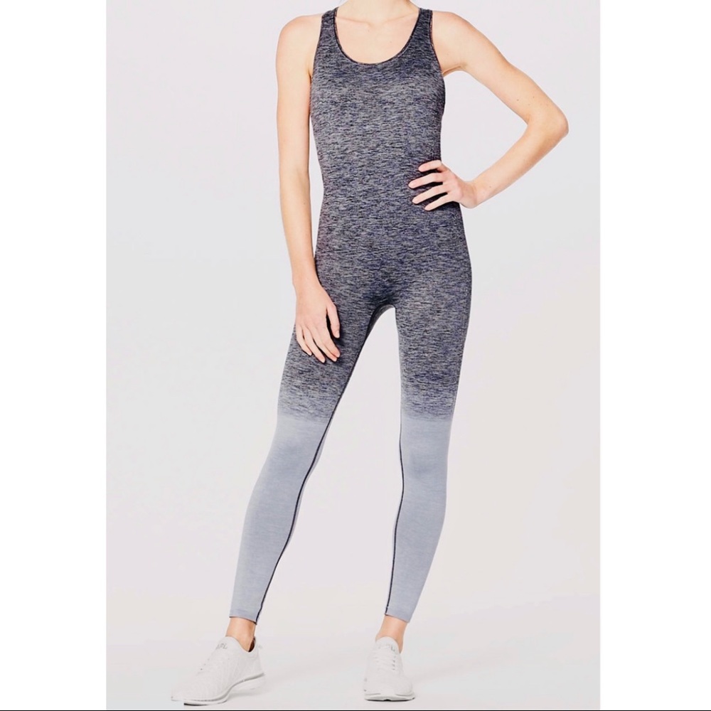 Lululemon Balance & Resist Onesie size 4